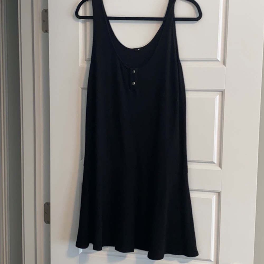 Monrow dress